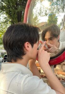 ฟูไอซ์ ธนวัตร