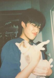 มีโอ เอเธนส์