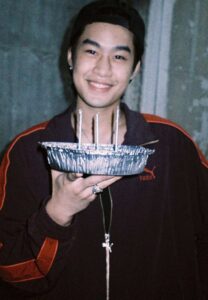 มีโอ เอเธนส์