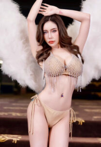 นายพรานจ๋า หมีมาแล้ว Lookmee Sohot
