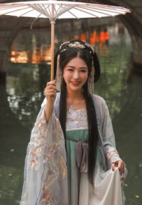 น้องลูกตาล ชลธิชา