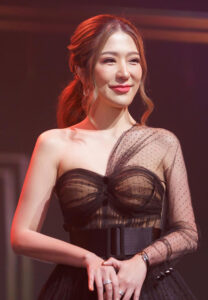 น้องลูกตาล ชลธิชา