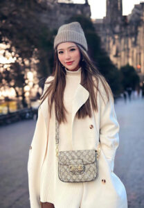 น้องลูกตาล ชลธิชา