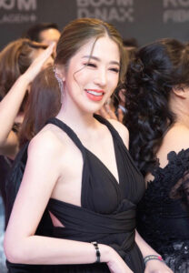 น้องลูกตาล ชลธิชา