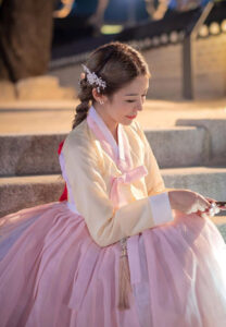 น้องลูกตาล ชลธิชา