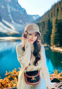 น้องลูกตาล ชลธิชา