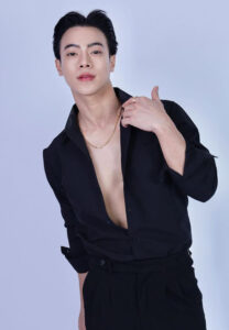 Thanathip Korwanichakul