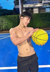 Thanathip Korwanichakul