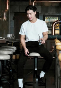 Thanathip Korwanichakul