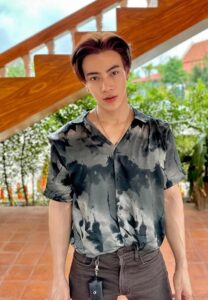 Thanathip Korwanichakul