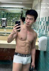 jackijacky-เซลฟี่