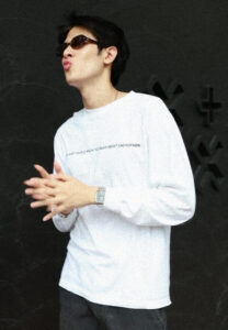 Tanggo ตังโก้ ฐิตินันต์