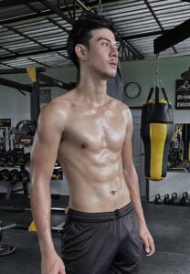 ลำเต้ย-อธิกร-ค่ายมวย ลำเต้ย อธิกร