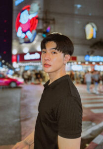 Chatthong Pornpiriyayotha