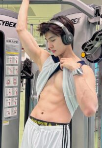 Chatthong Pornpiriyayotha