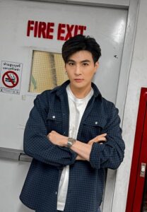 Chatthong Pornpiriyayotha