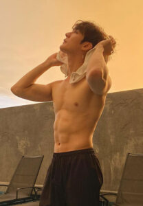 Chatthong Pornpiriyayotha