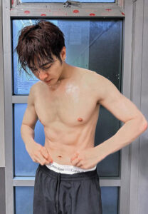 Chatthong Pornpiriyayotha