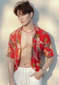 Chatthong Pornpiriyayotha