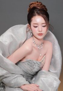 ณิชาภัทร-กิ่งแก้ว-A-goddess Arennicha