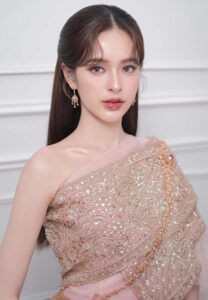 ณิชาภัทร-กิ่งแก้ว-Alluring Arennicha