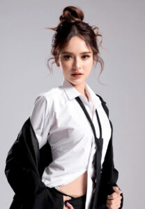 ณิชาภัทร-กิ่งแก้ว-Angelic Arennicha