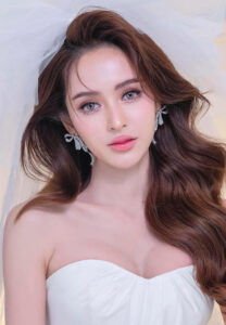 ณิชาภัทร-กิ่งแก้ว-Captivating Arennicha