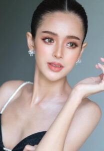 ณิชาภัทร-กิ่งแก้ว-Good-looking
