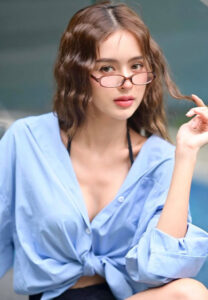 ณิชาภัทร-กิ่งแก้ว-Lovely