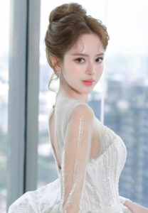 ณิชาภัทร-กิ่งแก้ว-Pretty