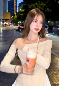 ณิชาภัทร-กิ่งแก้ว-Seductive-