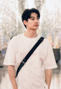 Tatchanon-Thongpao- Tatchanon Thongpao