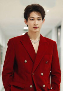 Tatchanon-Thongpao-ชุดแดง Tatchanon Thongpao