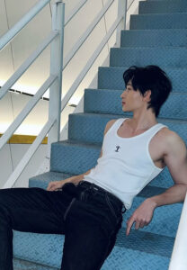 Tatchanon-Thongpao-บันได Tatchanon Thongpao