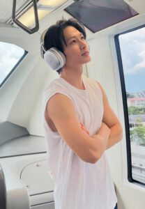 Tatchanon-Thongpao-มอง