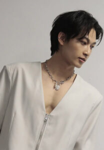 Tatchanon-Thongpao-เผลอ Tatchanon Thongpao