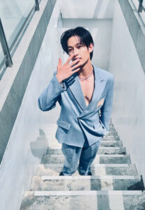 Tatchanon-Thongpao-แจ่ม Tatchanon Thongpao