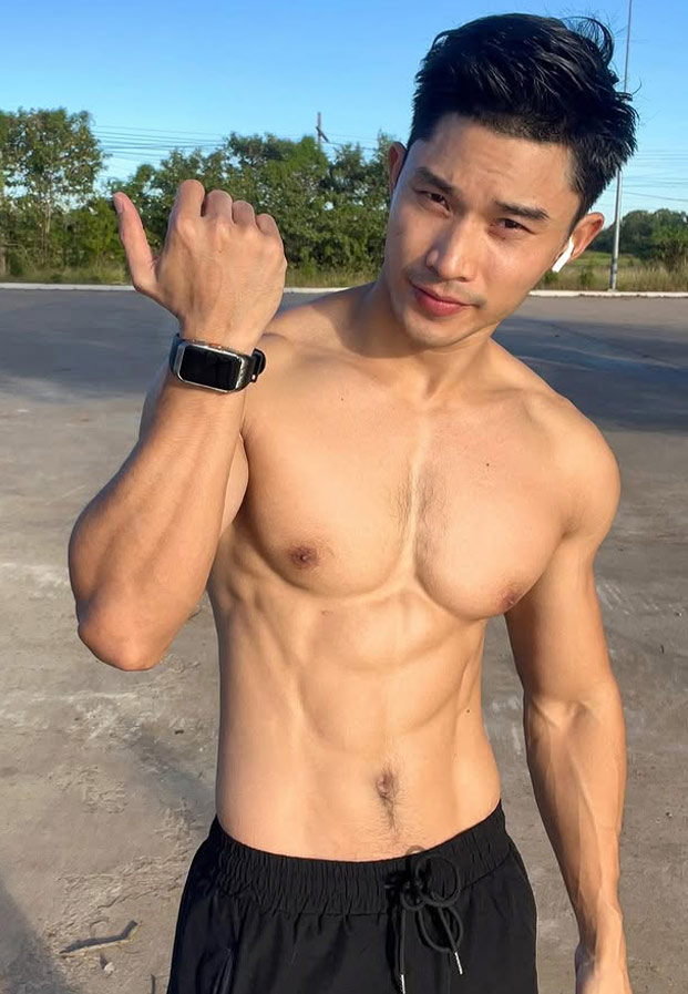 Tao Taweechai