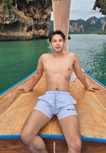 Boom-Auttachai-Boat Boom Auttachai