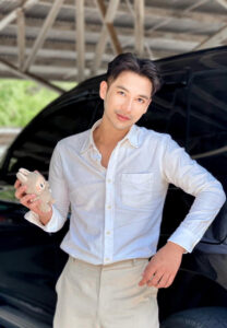 Boom-Auttachai-Bubu Boom Auttachai