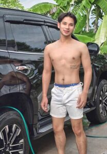 Boom-Auttachai-Car Boom Auttachai