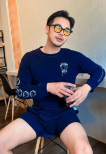 Boom-Auttachai-Coffee Boom Auttachai