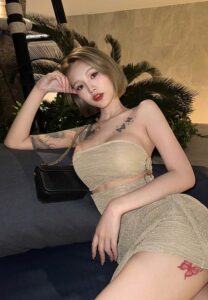 เหมย ลี่ (Mueyli)