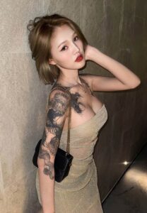 เหมย ลี่ (Mueyli)