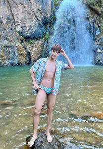 Mos-Saksitt-Goos Mos Saksitt