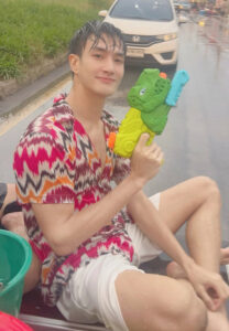 Mos-Saksitt-Songkarn