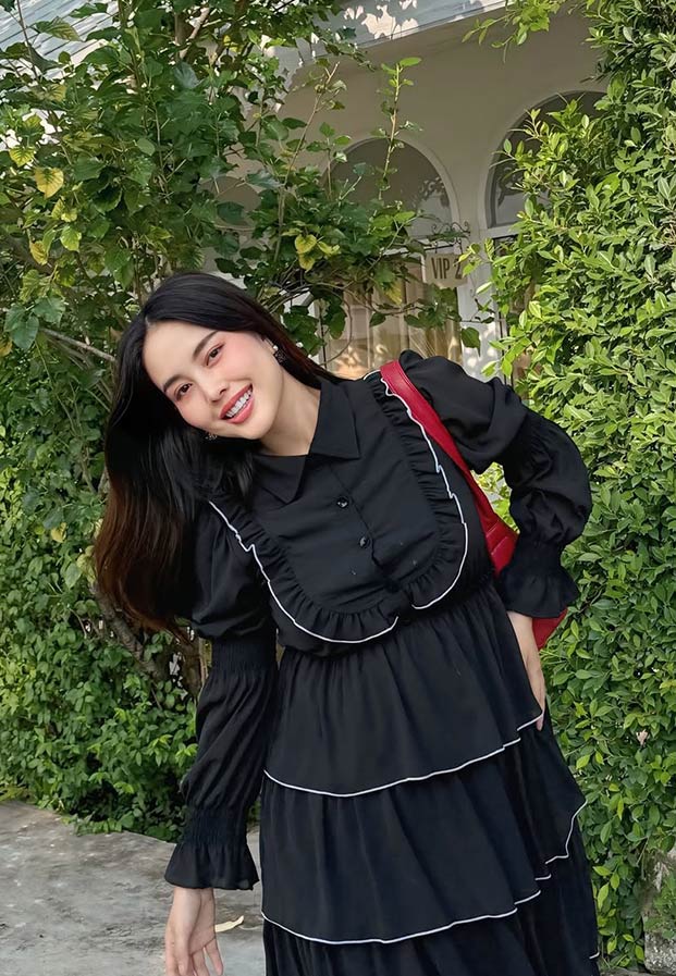 Bew Varaporn