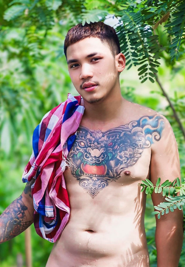 Korkiat Tongarm
