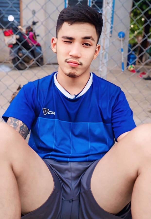 Korkiat Tongarm