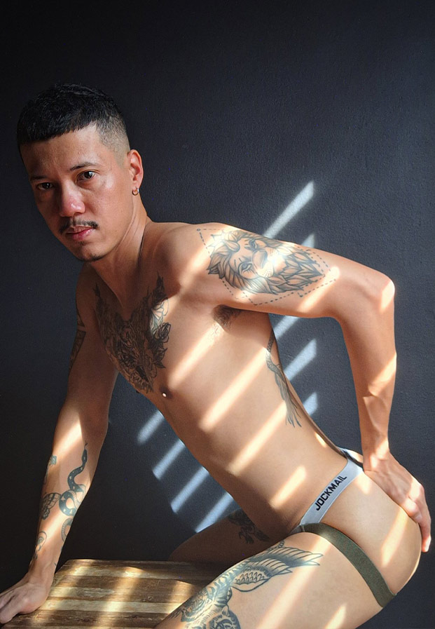 Nicky littledogxx